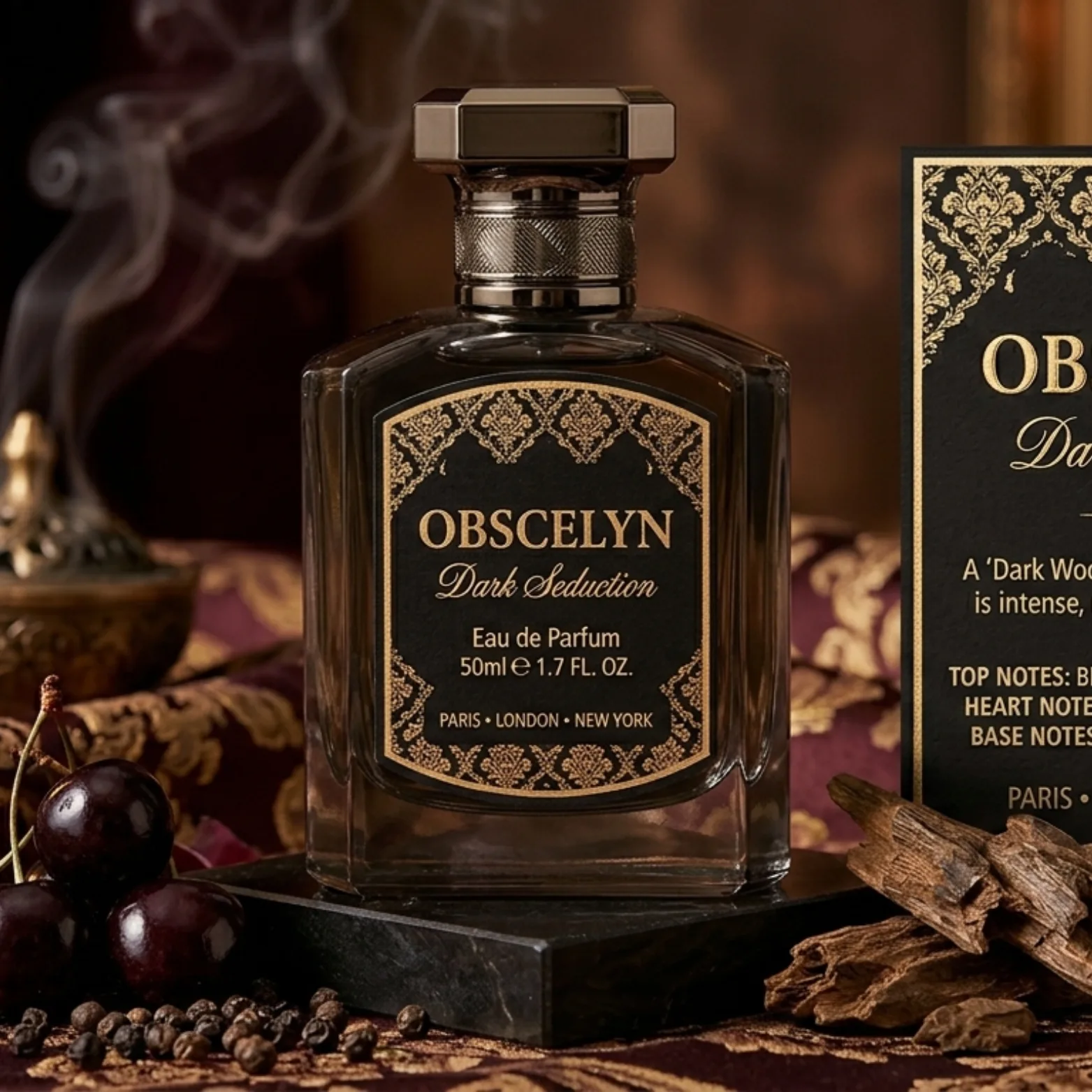 Obscelyn