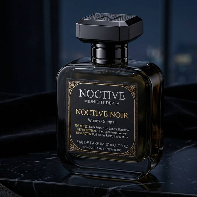 Noctive Noir